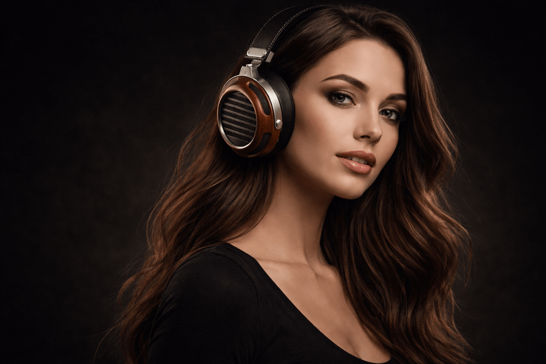 Why AURASOUND Go Planar: The Best Clarity vs. Moving Drivers